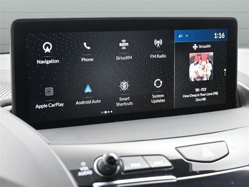 2023 Acura RDX Technology Package