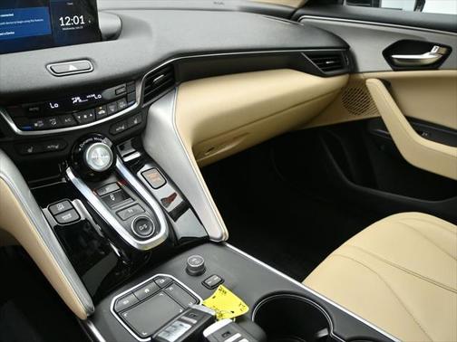 2023 Acura TLX FWD