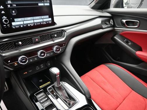 2025 Acura Integra A-SPEC w/ Technology