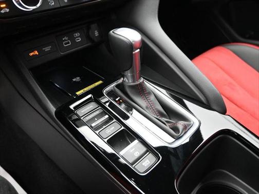 2025 Acura Integra A-SPEC w/ Technology
