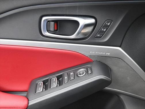 2025 Acura Integra A-SPEC w/ Technology
