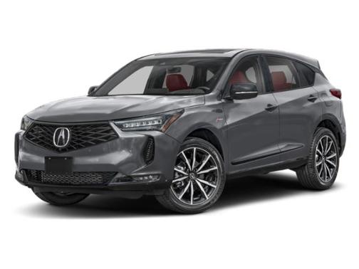 2025 Acura RDX A-Spec Advance Package