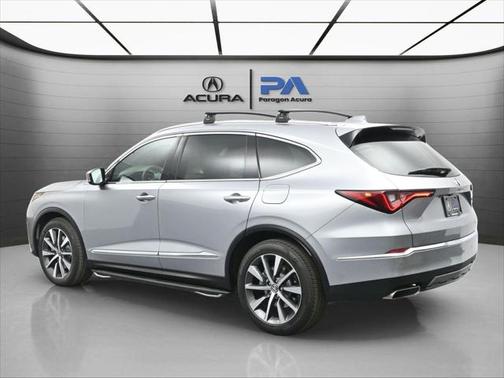 2025 Acura MDX Technology Package