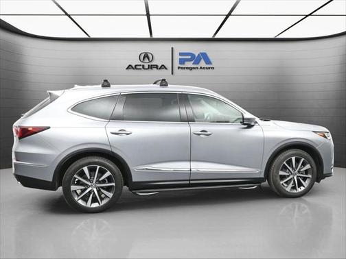 2025 Acura MDX Technology Package
