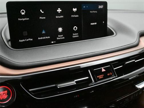 2022 Acura MDX Technology Package