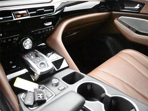 2022 Acura MDX Technology Package