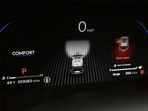 2022 Acura MDX Technology Package