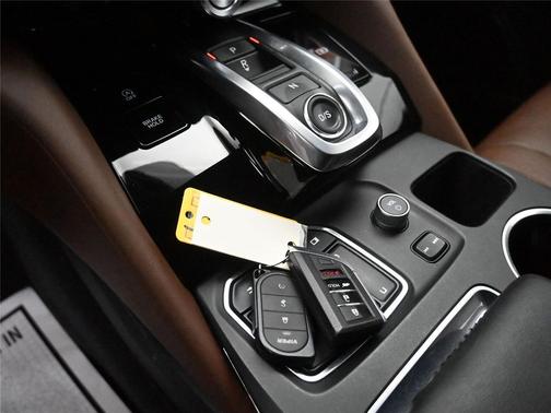 2022 Acura MDX Technology Package