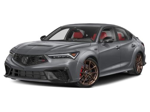 2025 Acura Integra Type S