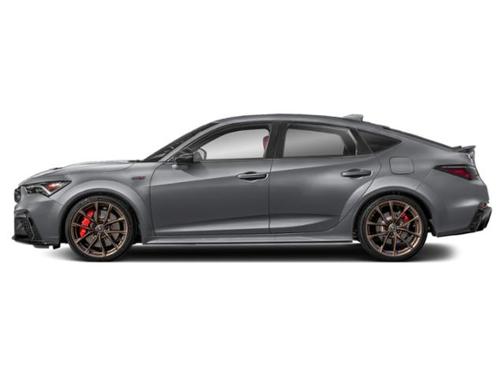 2025 Acura Integra Type S