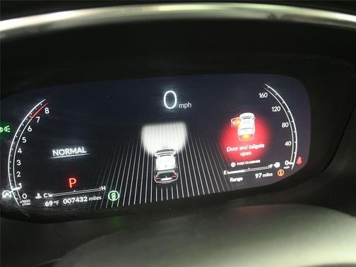 2023 Acura MDX Technology Package