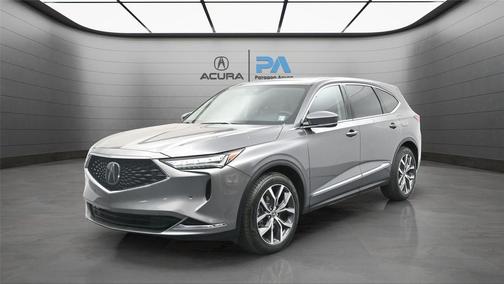 2023 Acura MDX Technology Package