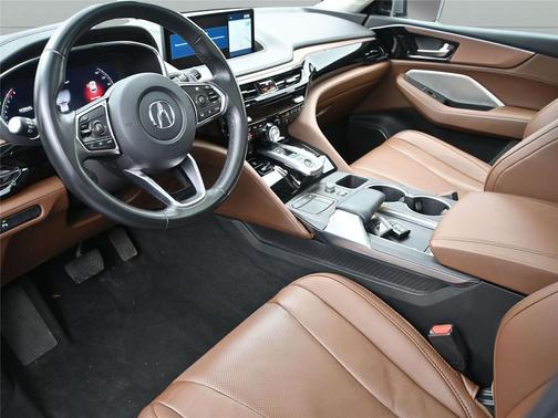 2023 Acura MDX Technology Package