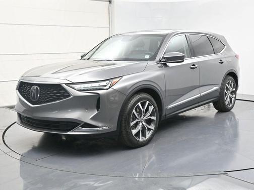 2023 Acura MDX Technology Package