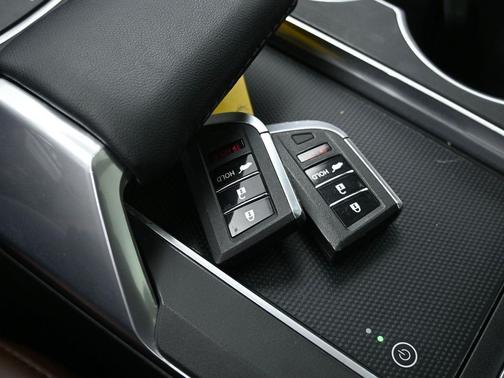 2023 Acura MDX Technology Package