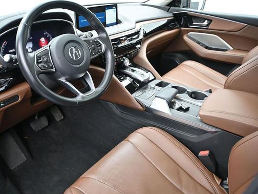 2023 Acura MDX Technology Package