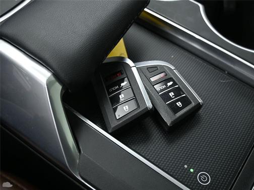 2023 Acura MDX Technology Package