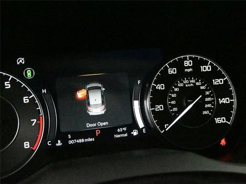 2024 Acura RDX Technology Package