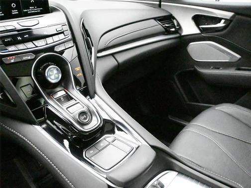 2024 Acura RDX Technology Package