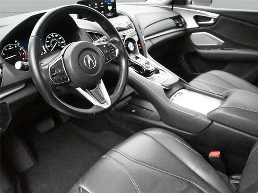 2024 Acura RDX Technology Package