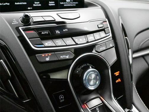 2024 Acura RDX Technology Package