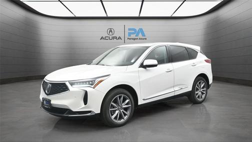 2024 Acura RDX Technology Package