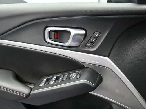 2025 Acura Integra A-SPEC Technology