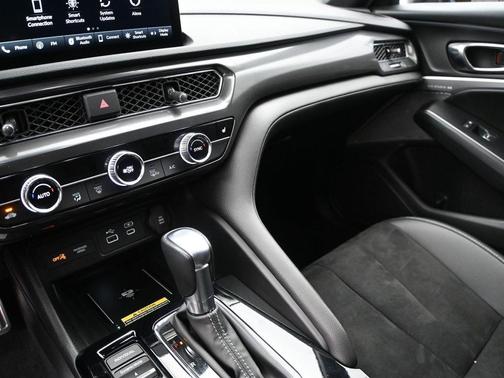 2025 Acura Integra A-SPEC Technology