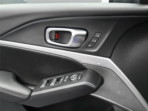 2025 Acura Integra A-SPEC Technology