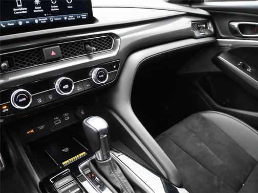 2025 Acura Integra A-SPEC Technology