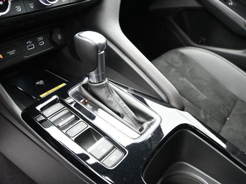 2025 Acura Integra A-SPEC Technology