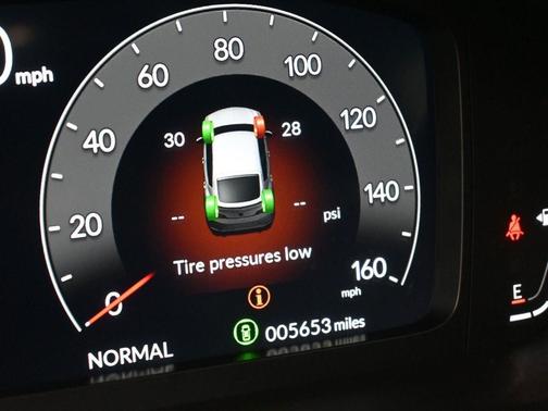 2025 Acura Integra A-SPEC Technology