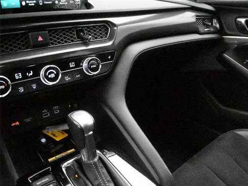 2023 Acura Integra A-SPEC Technology