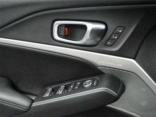 2023 Acura Integra A-SPEC Technology