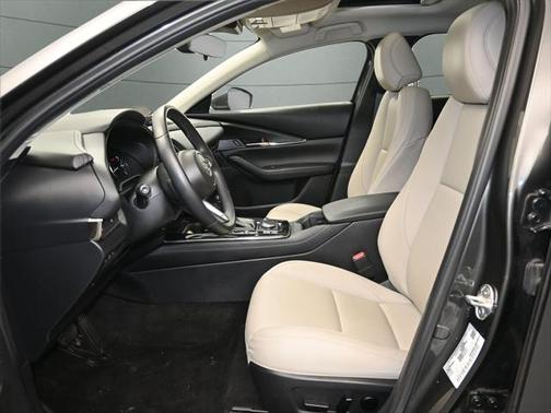 2022 Mazda CX-30 2.5 S Preferred Package