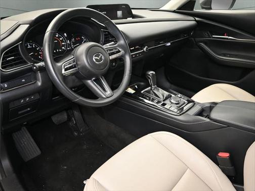 2022 Mazda CX-30 2.5 S Preferred Package