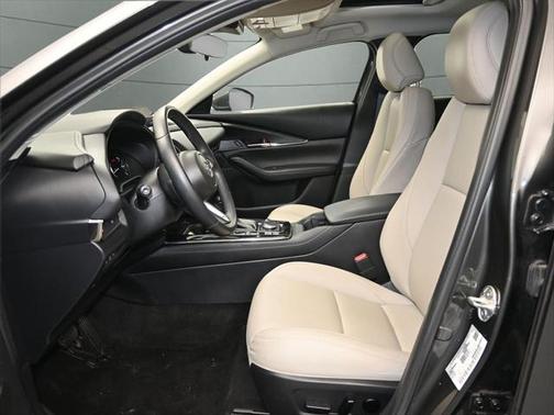 2022 Mazda CX-30 2.5 S Preferred Package