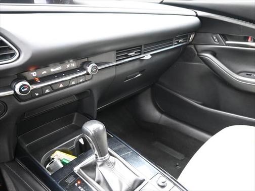 2022 Mazda CX-30 2.5 S Preferred Package