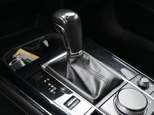 2022 Mazda CX-30 2.5 S Preferred Package