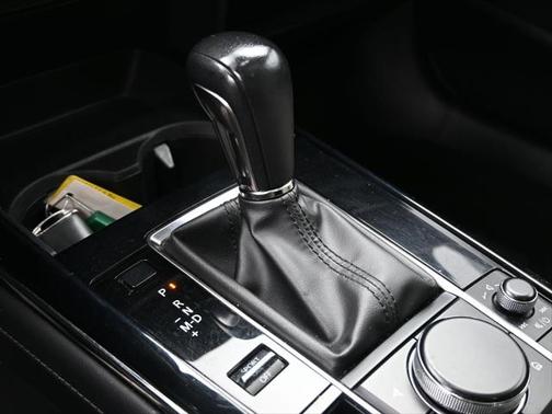 2022 Mazda CX-30 2.5 S Preferred Package