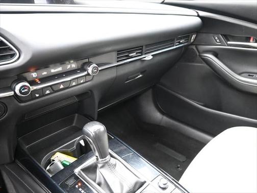 2022 Mazda CX-30 2.5 S Preferred Package