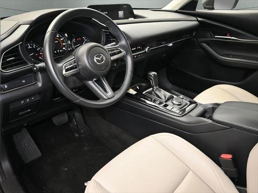 2022 Mazda CX-30 2.5 S Preferred Package