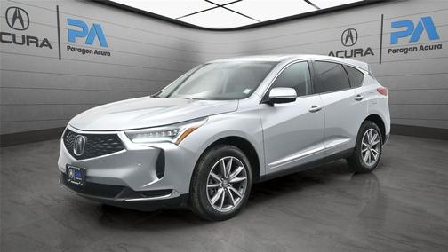 2024 Acura RDX Technology Package