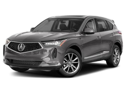 2024 Acura RDX Technology Package