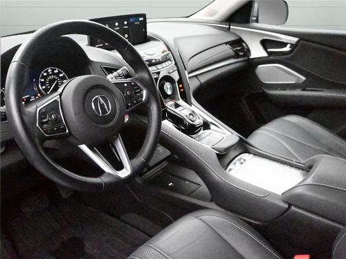 2024 Acura RDX Technology Package