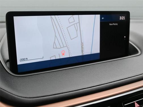 2024 Acura MDX Technology Package