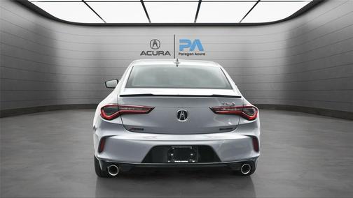 2025 Acura TLX A-Spec