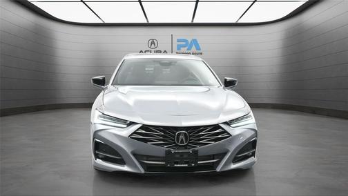 2025 Acura TLX A-Spec