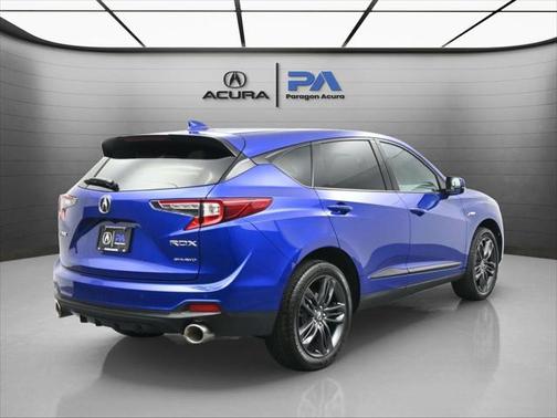 2024 Acura RDX Base