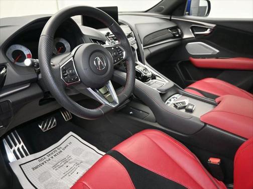 2024 Acura RDX Base